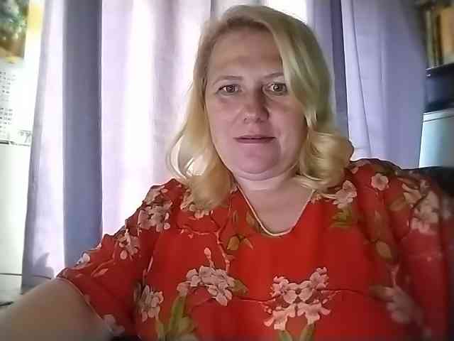 Kristina543210 - Girl 