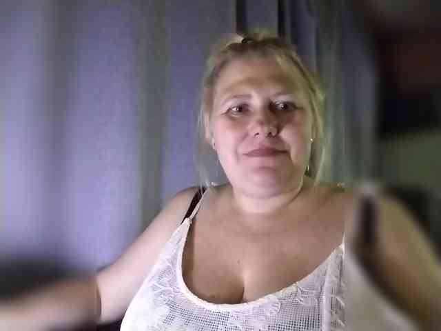 Kristina543210 webcam