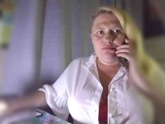 Kristina543210 webcam