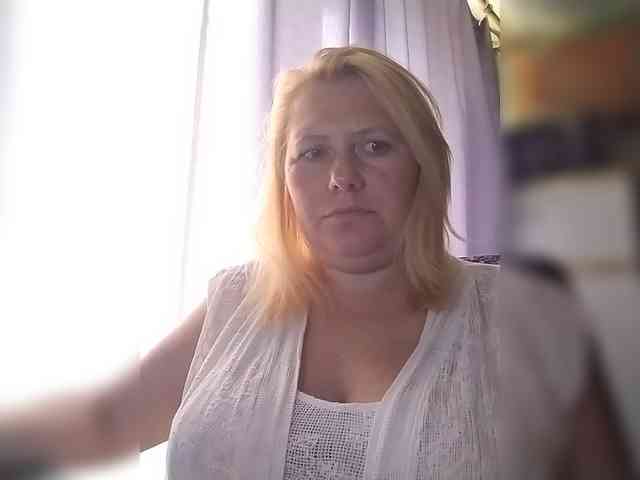 Kristina543210 webcam