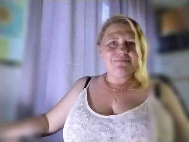 Kristina543210 webcam