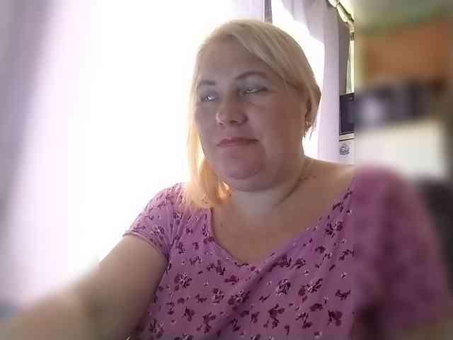 Kristina543210 webcam
