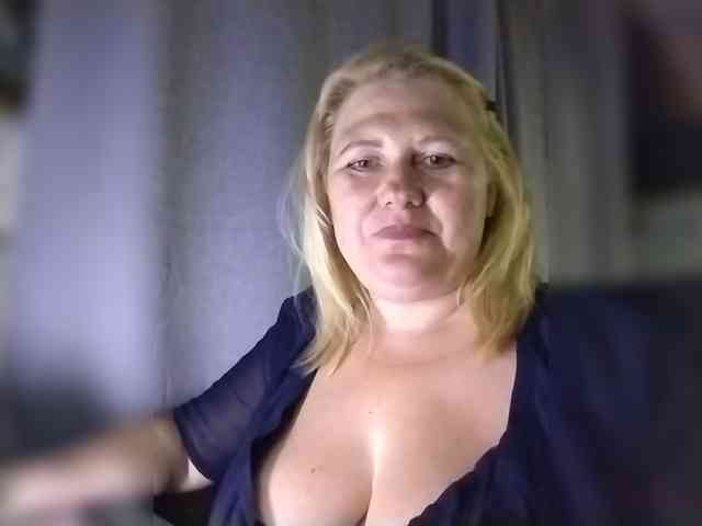 Kristina543210 webcam