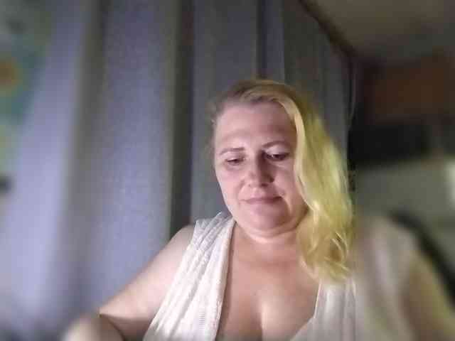 Kristina543210 webcam