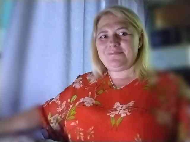 Kristina543210 webcam