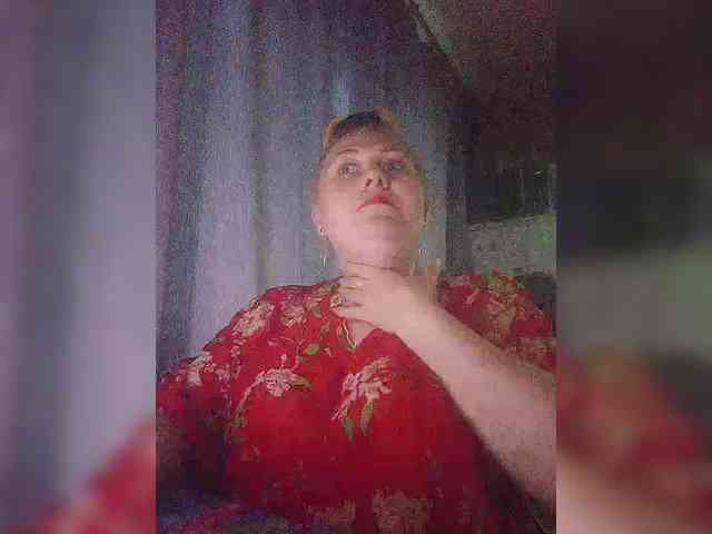 Kristina543210 webcam
