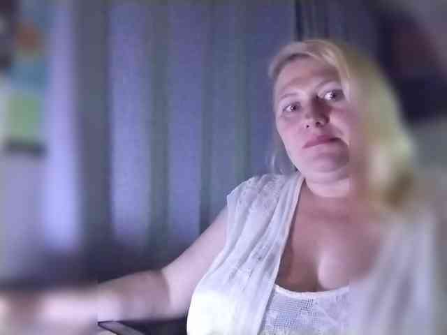 Kristina543210 webcam