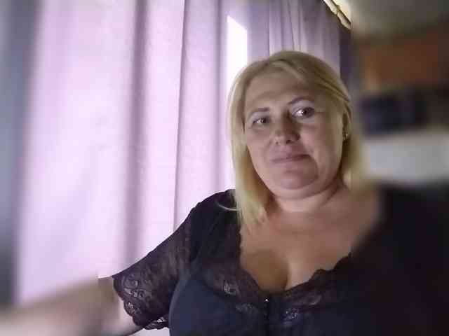 Kristina543210 webcam