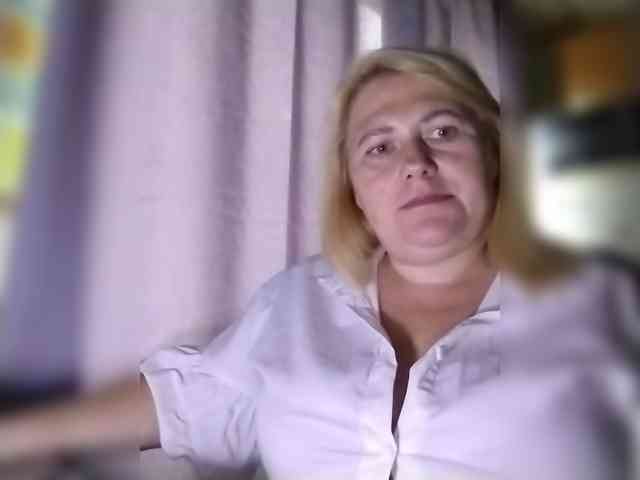 Kristina543210 webcam
