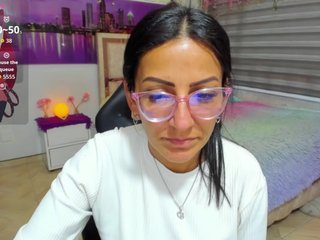 alma-blue Porn Show