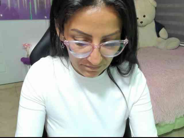 alma-blue webcam