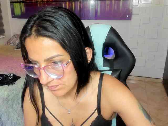 alma-blue webcam