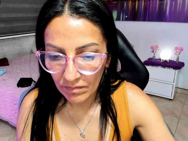 alma-blue webcam