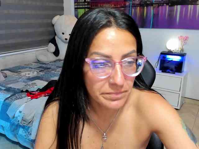 alma-blue webcam