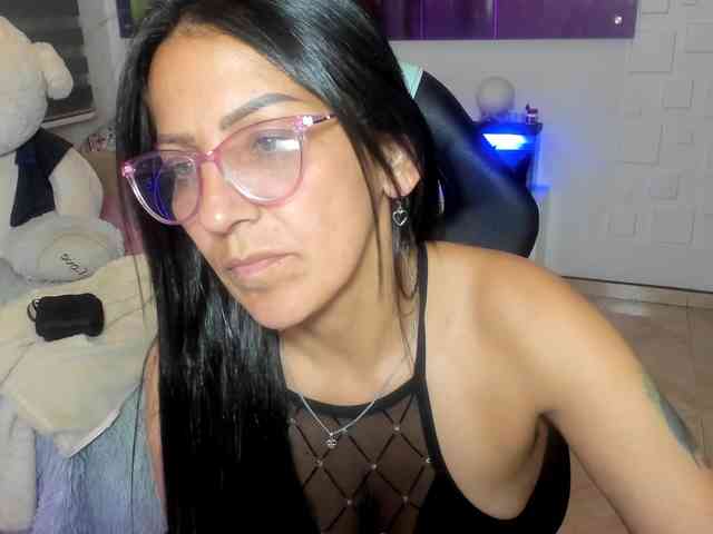 alma-blue webcam