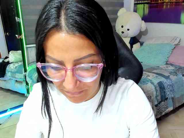 alma-blue webcam