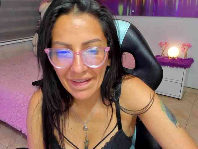 alma-blue webcam