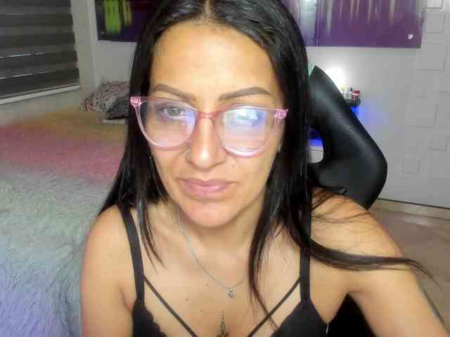 alma-blue webcam