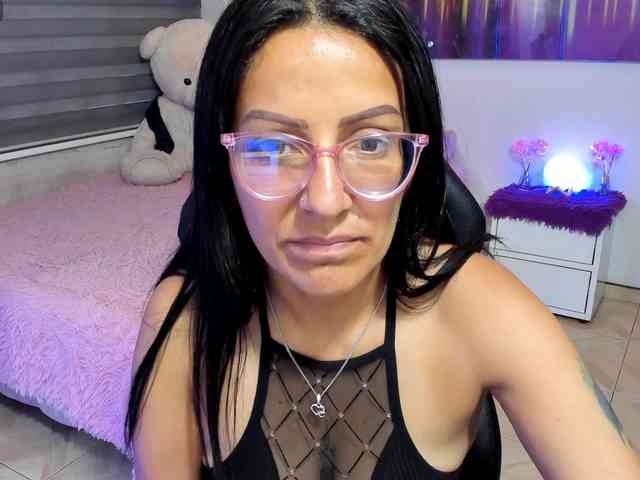 alma-blue webcam