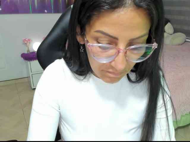 alma-blue webcam