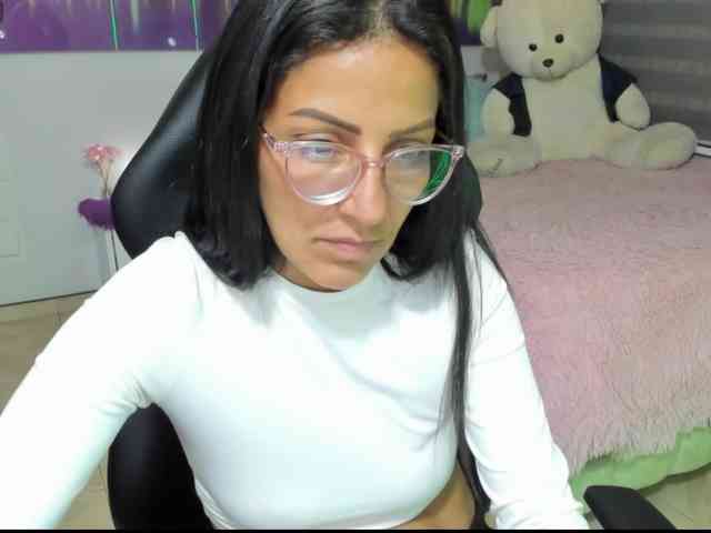 alma-blue webcam