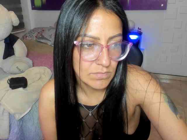 alma-blue webcam