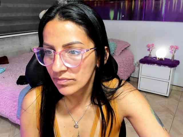 alma-blue webcam