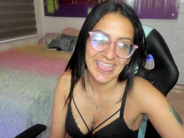 alma-blue webcam