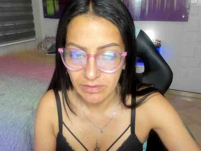 alma-blue webcam