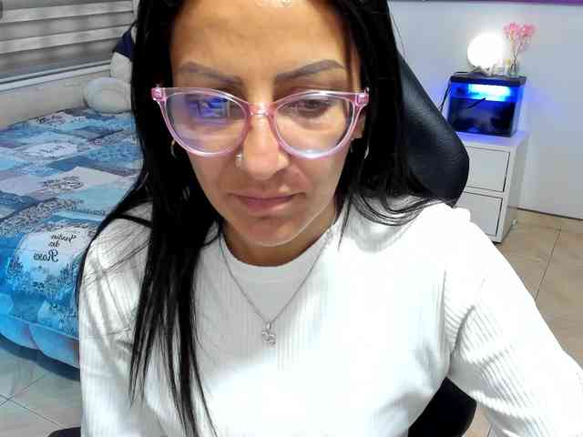 alma-blue webcam
