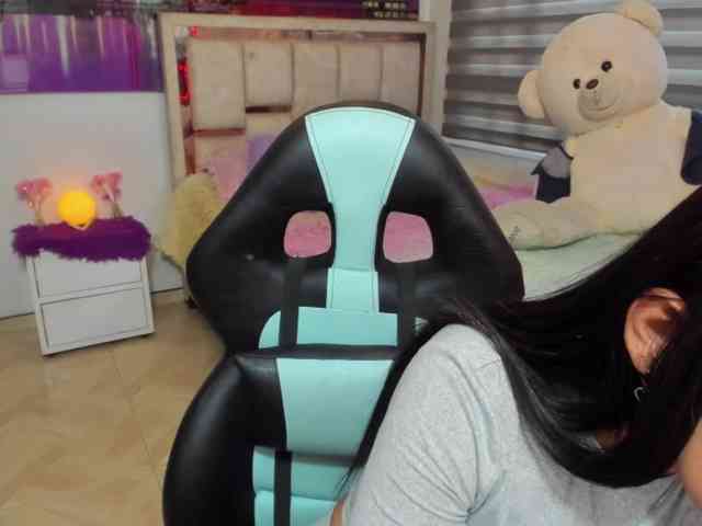 alma-blue webcam