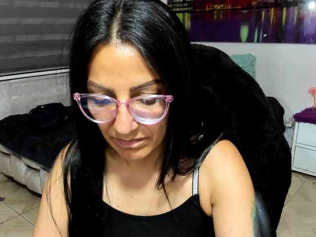 alma-blue webcam