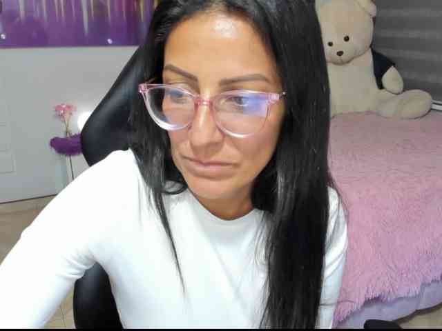 alma-blue webcam