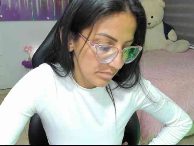 alma-blue webcam