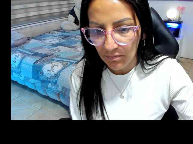 alma-blue webcam