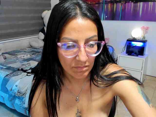 alma-blue webcam