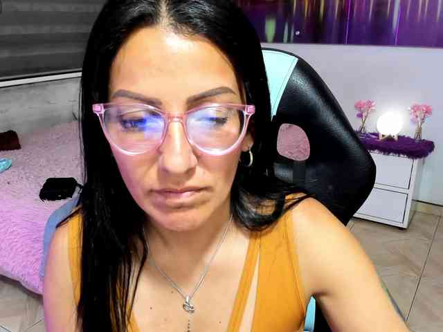 alma-blue webcam