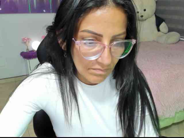 alma-blue webcam