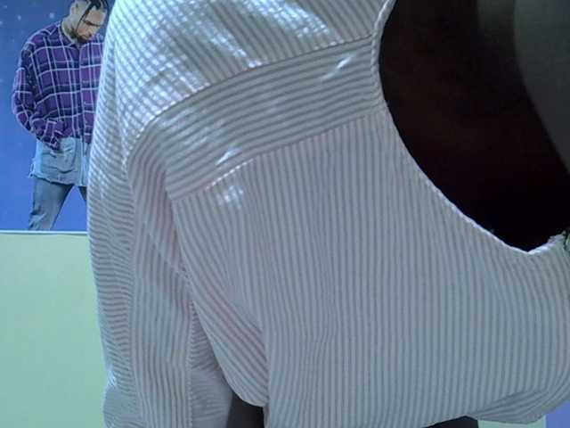 Magren live webcam show