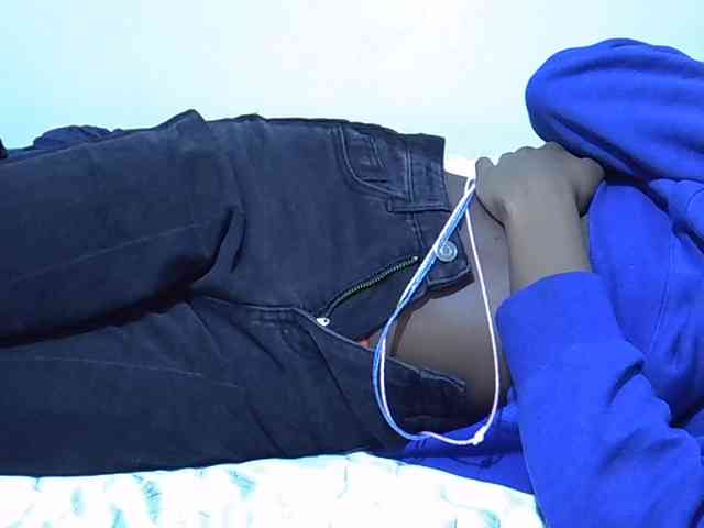 Magren webcam