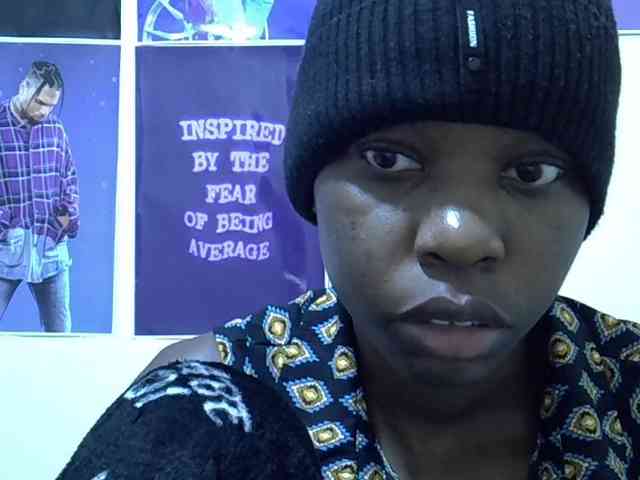 Magren webcam