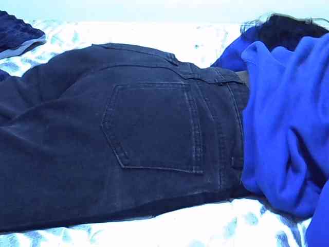 Magren webcam