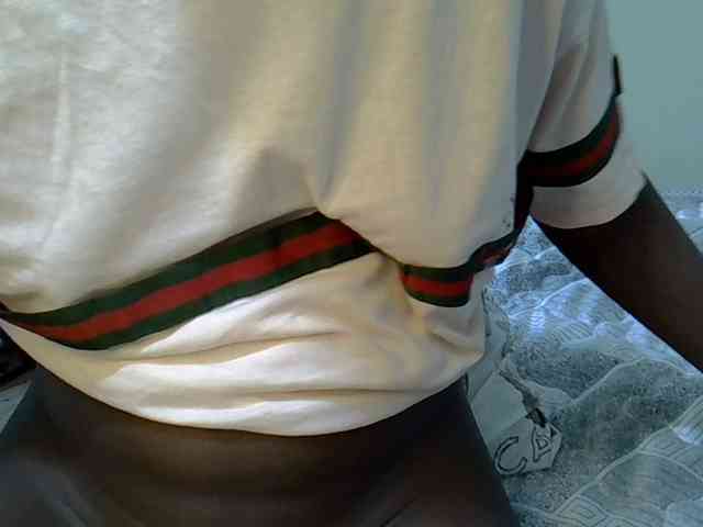 Magren webcam