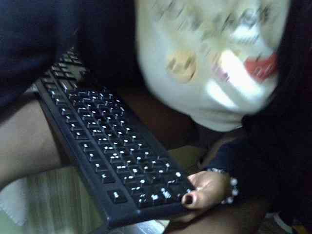 Magren webcam