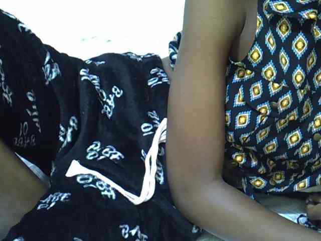 Magren webcam
