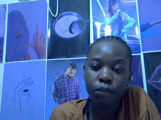 Magren webcam