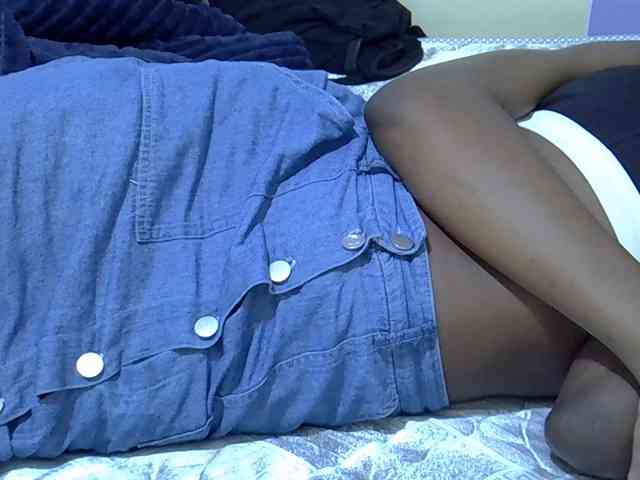 Magren webcam