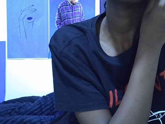 Magren webcam