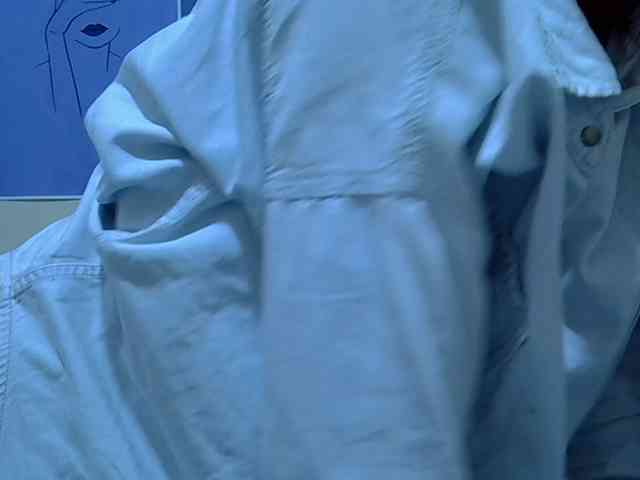 Magren webcam