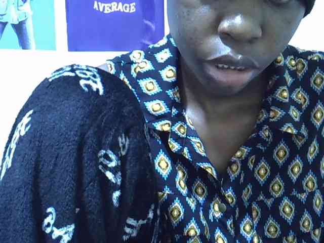 Magren webcam
